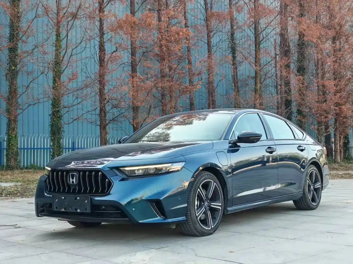 HONDA INSPIRE NEW ENERGY  2023