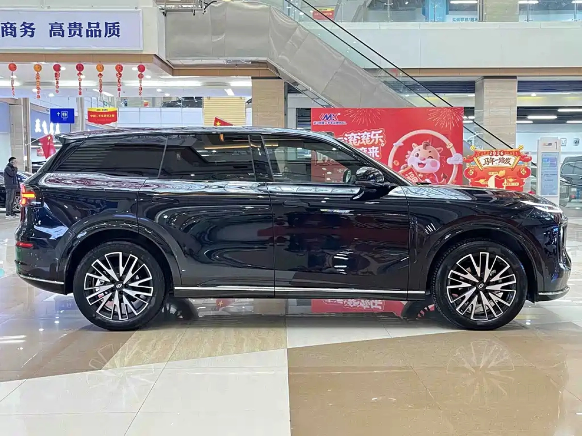 CHANGAN QIYUAN NEVO Q07