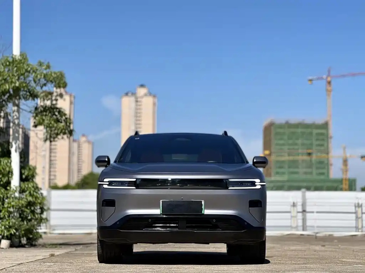 CHANGAN QIYUAN NEVO E07