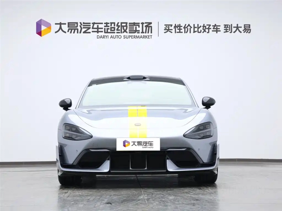 XIAOMI AUTO SU7 ULTRA