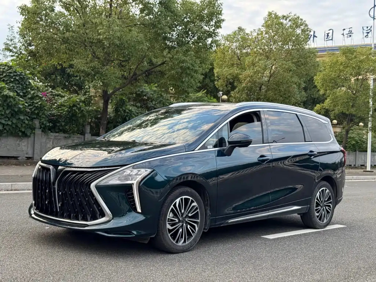 DONGFENG YACHT  2022