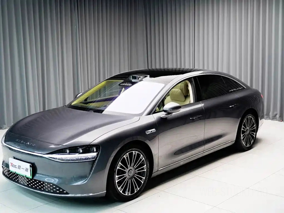 HUAWEI HIMA S9  2025