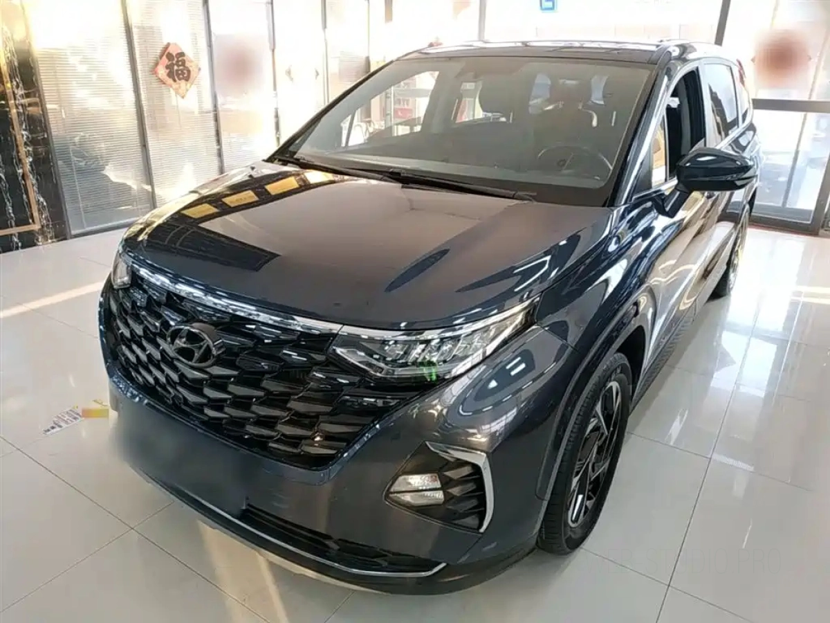 HYUNDAI CUSTO  2023