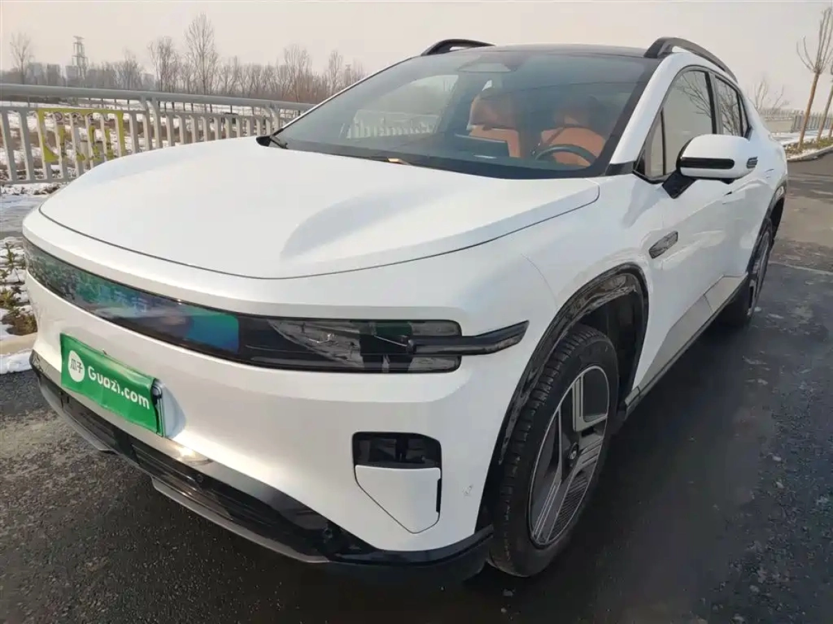 CHANGAN QIYUAN NEVO E07