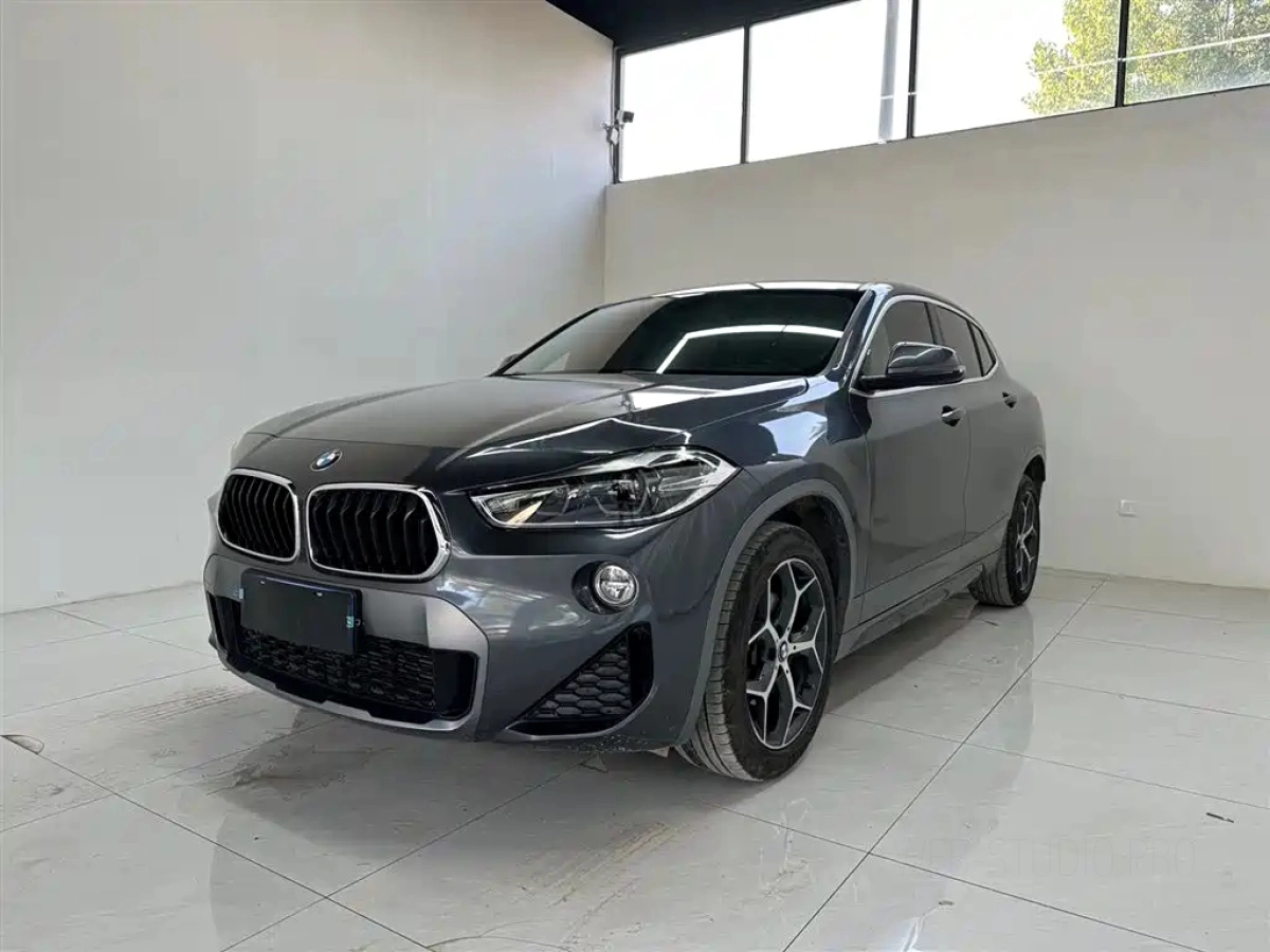 BMW X2 IMPORT  2019