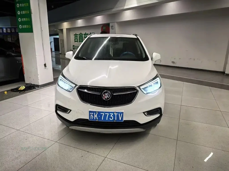 BUICK ENCORE  2017