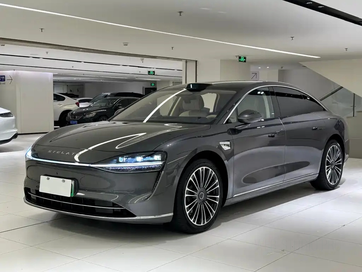 HUAWEI HIMA S9  2025