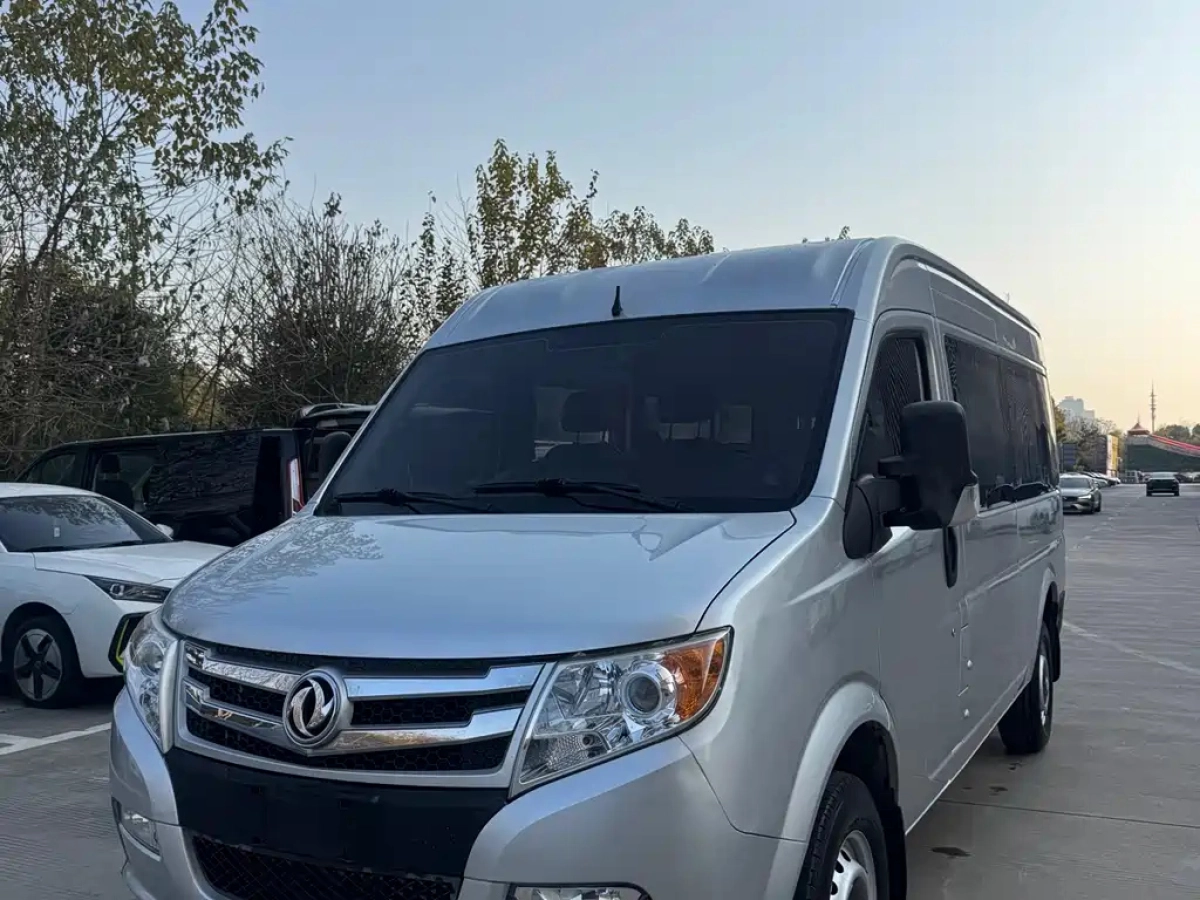 DONGFENG YUFENG  2020