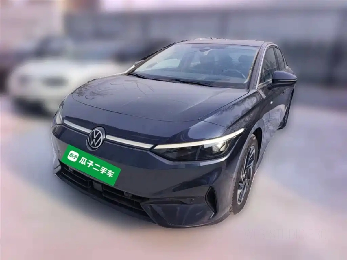 VOLKSWAGEN OTHER  2024