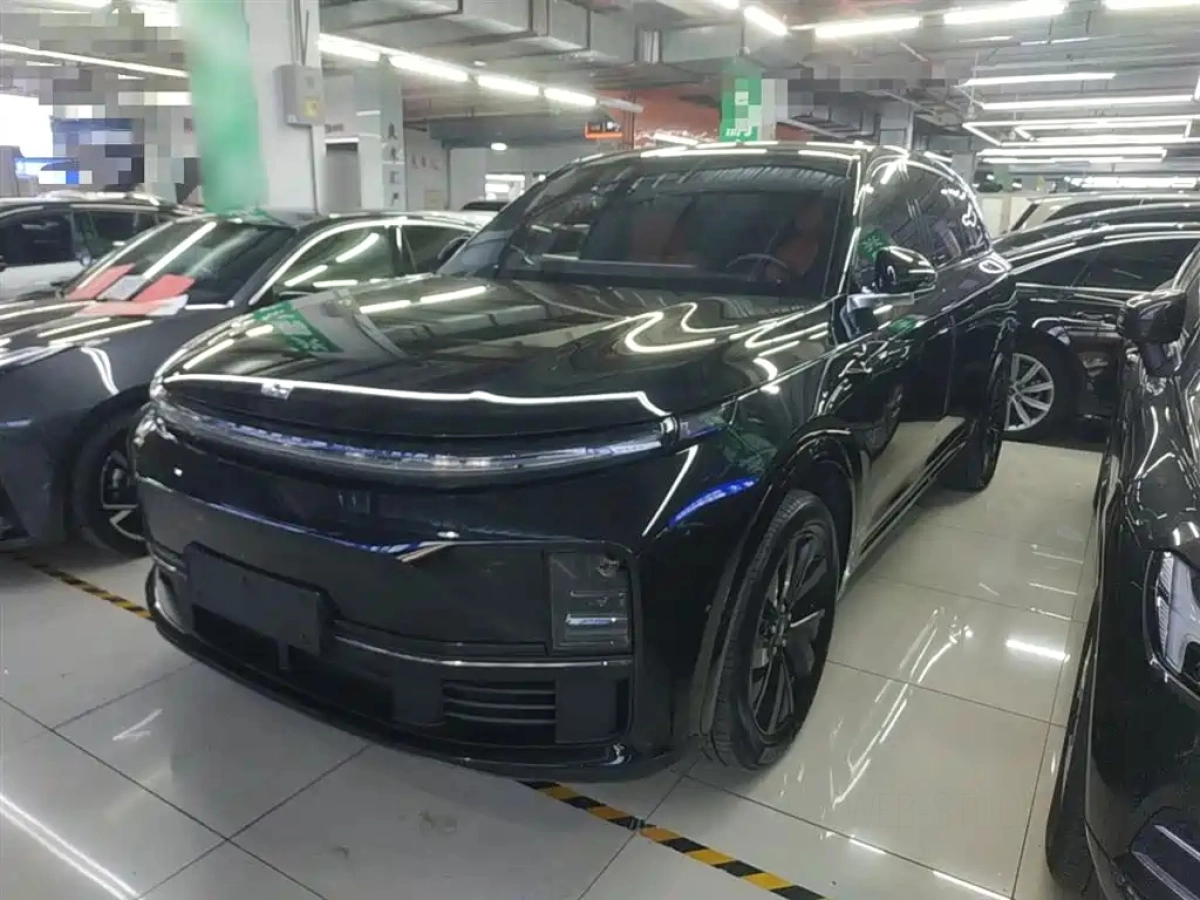 LI AUTO L7