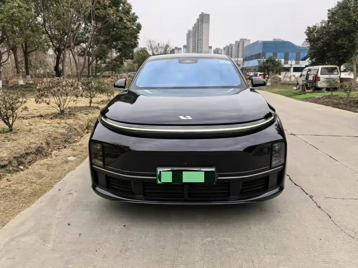 LI AUTO L7