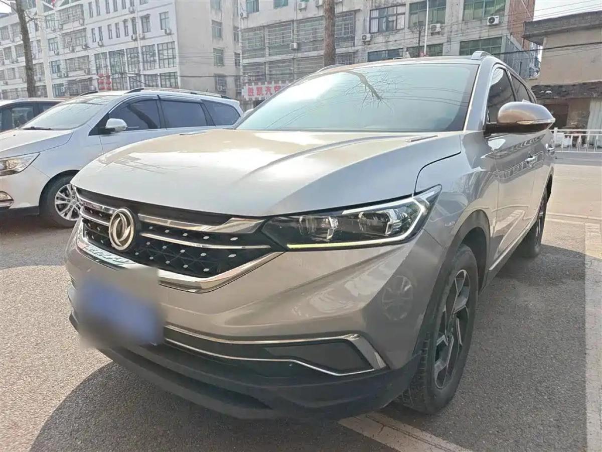 DONGFENG AEOLUS AX7