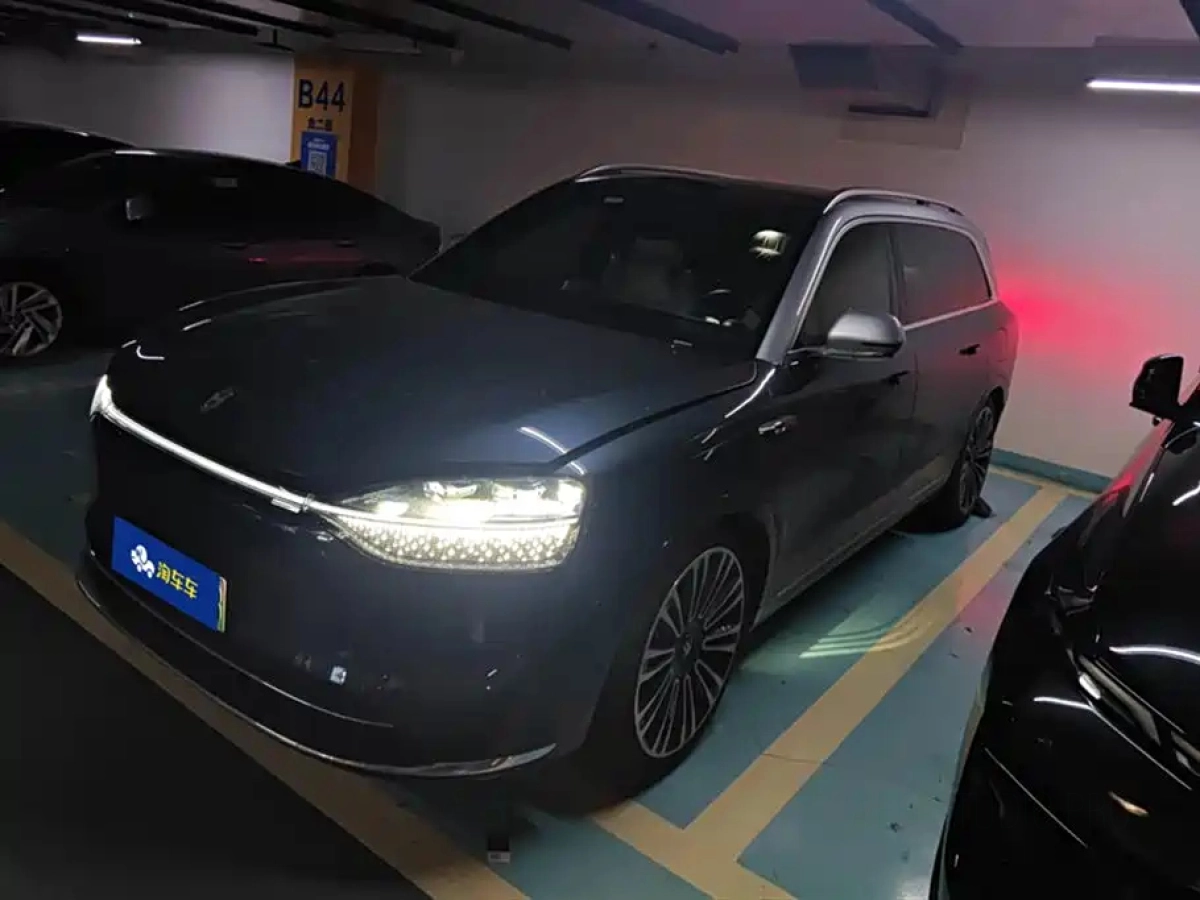 HUAWEI HIMA M9  2024