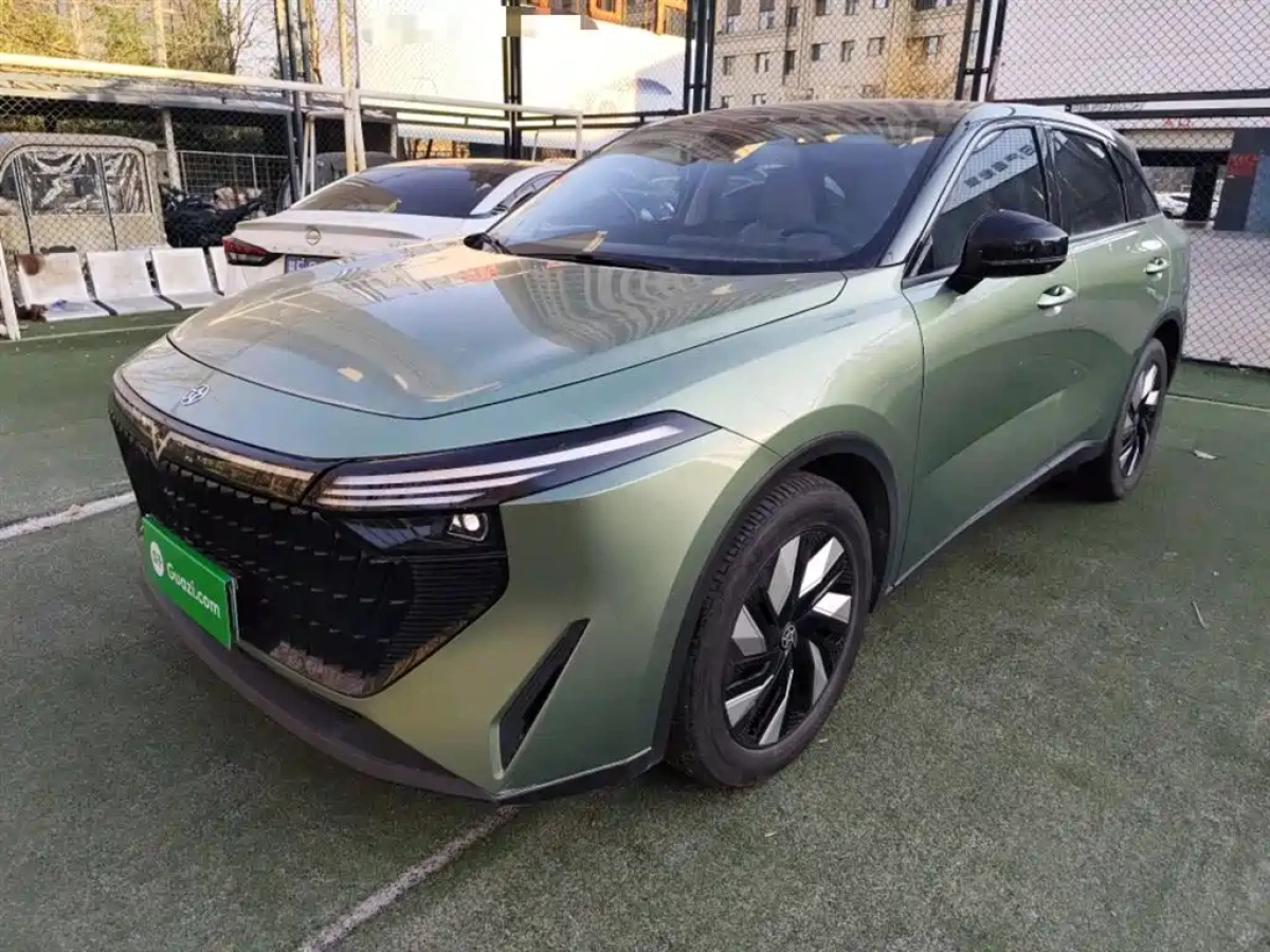 VENUCIA BIG V DD-I  2023