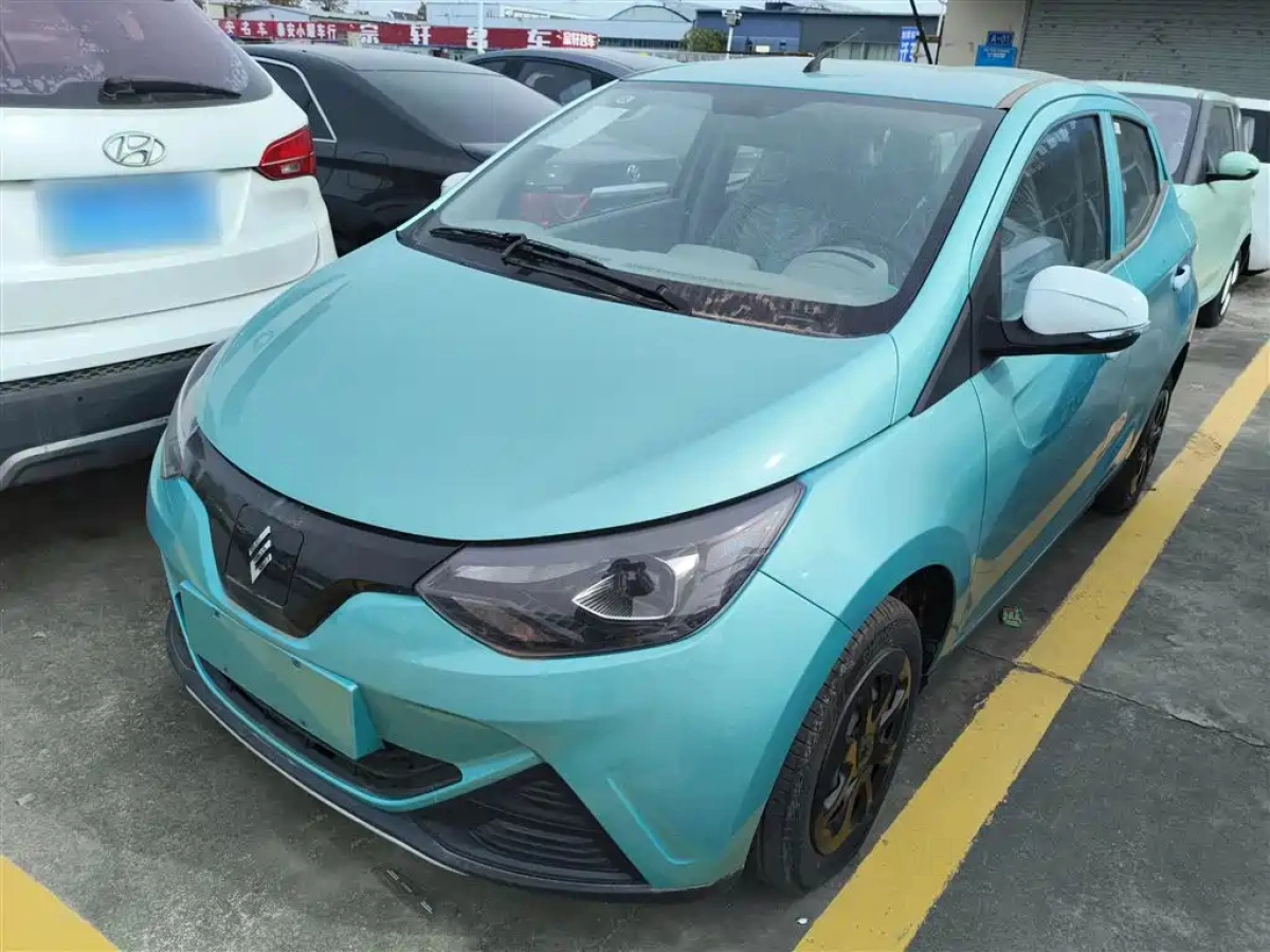 JMC LITTLE UNICORN  2024