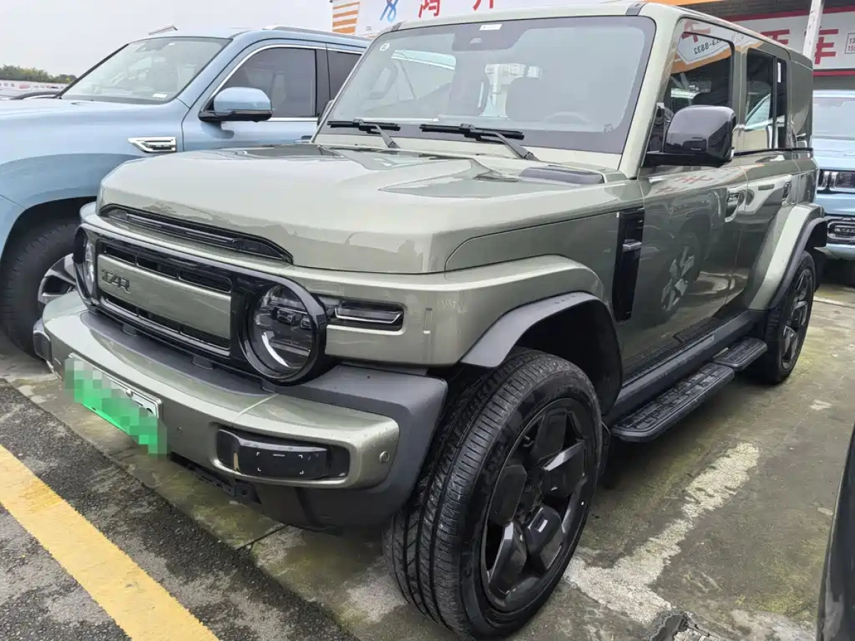 ICAR CHERY CHERY ICAR V23