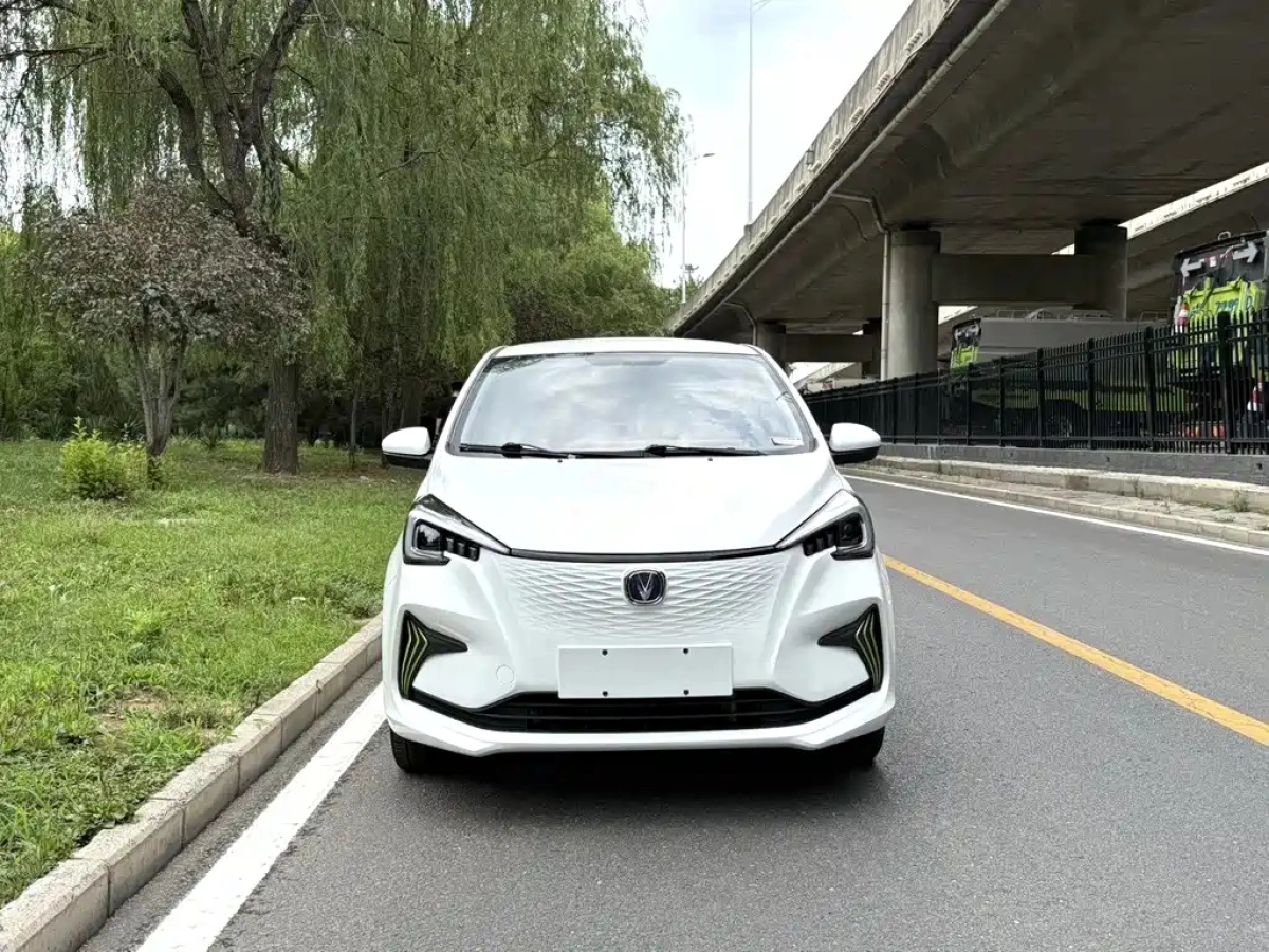 CHANGAN BENBEN E-STAR