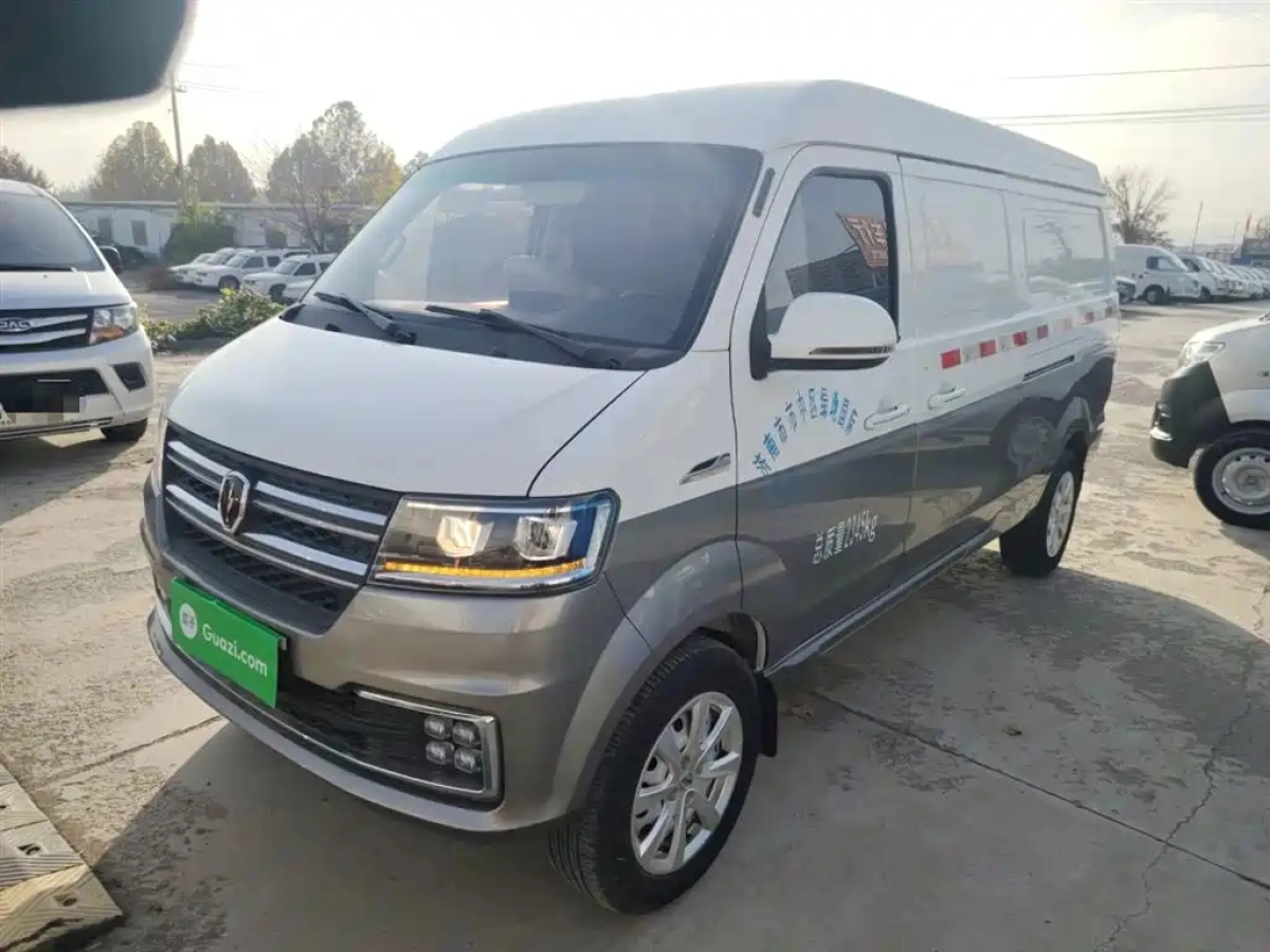 JINBEI HAISHI S  2023