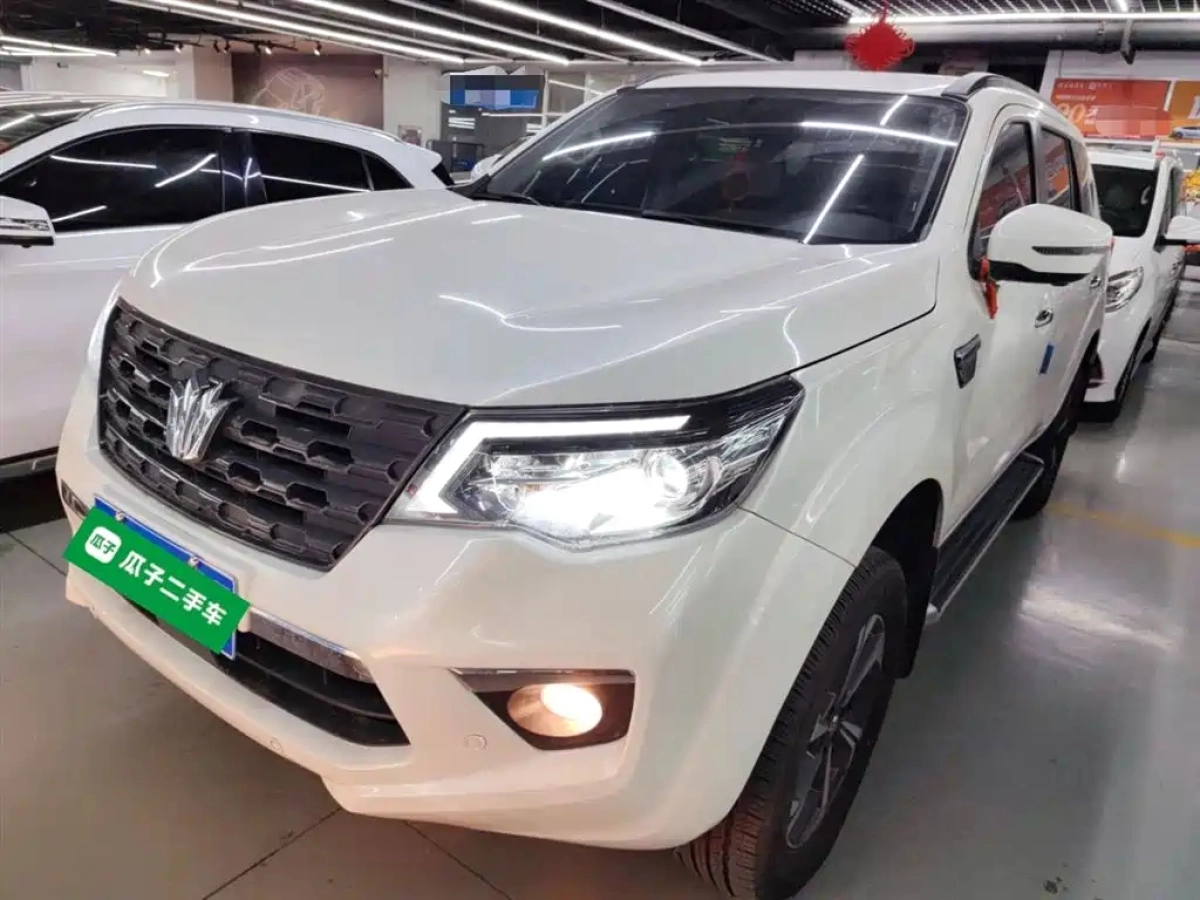 DONGFENG OTHER