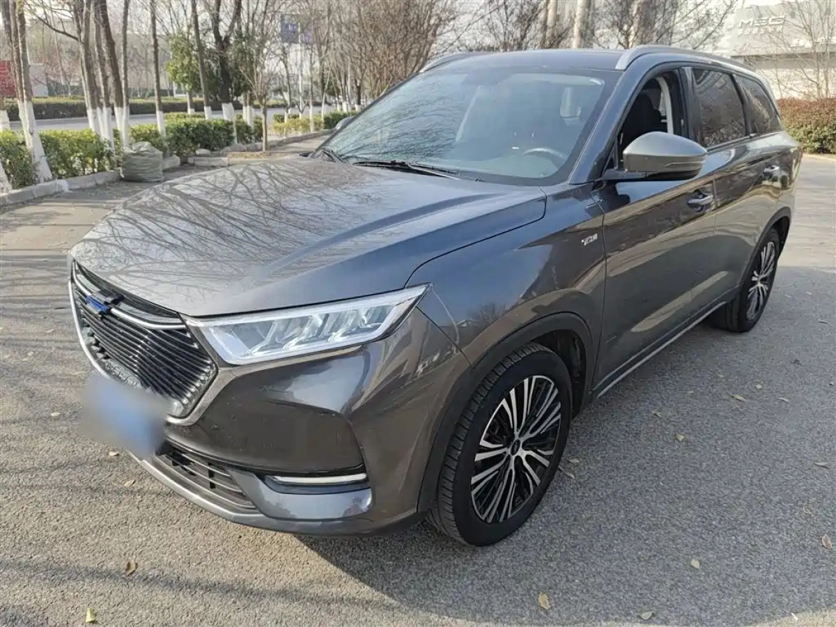 CHANGAN OSHAN X7  2020