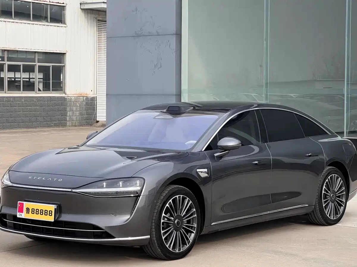 HUAWEI HIMA S9  2025