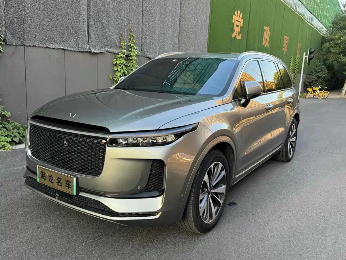 LI AUTO ONE  2020