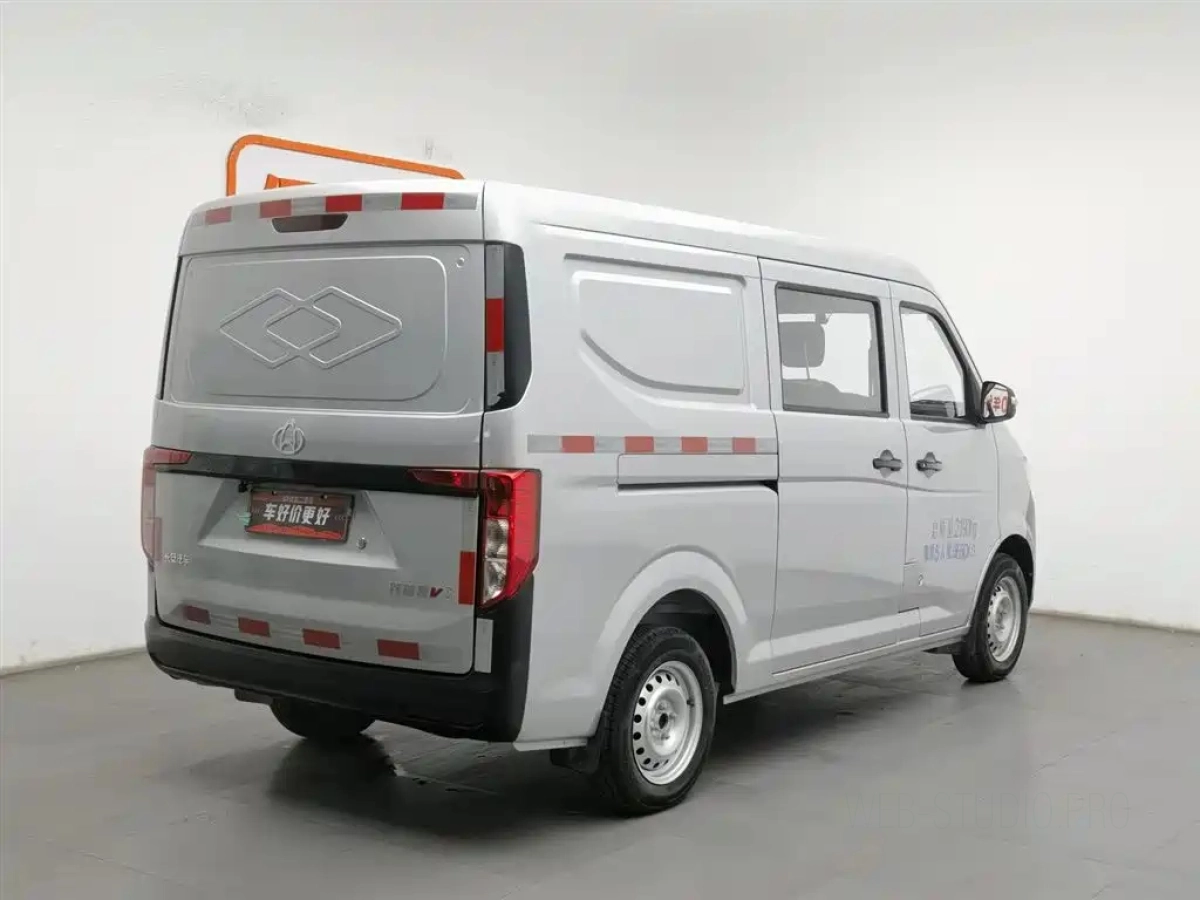 CHANGAN KUAYUEXING V3