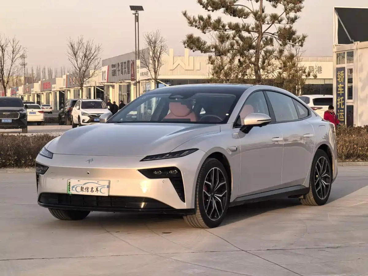 DONGFENG EP0 07  2025