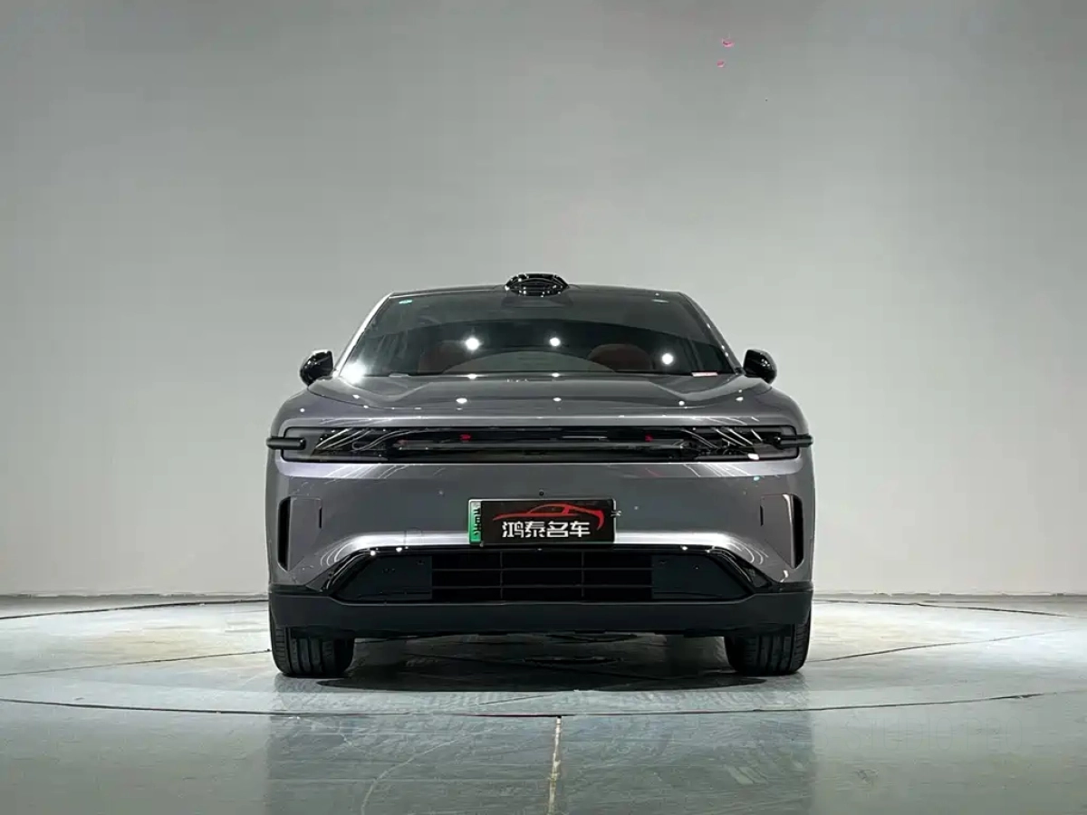 CHANGAN QIYUAN NEVO E07