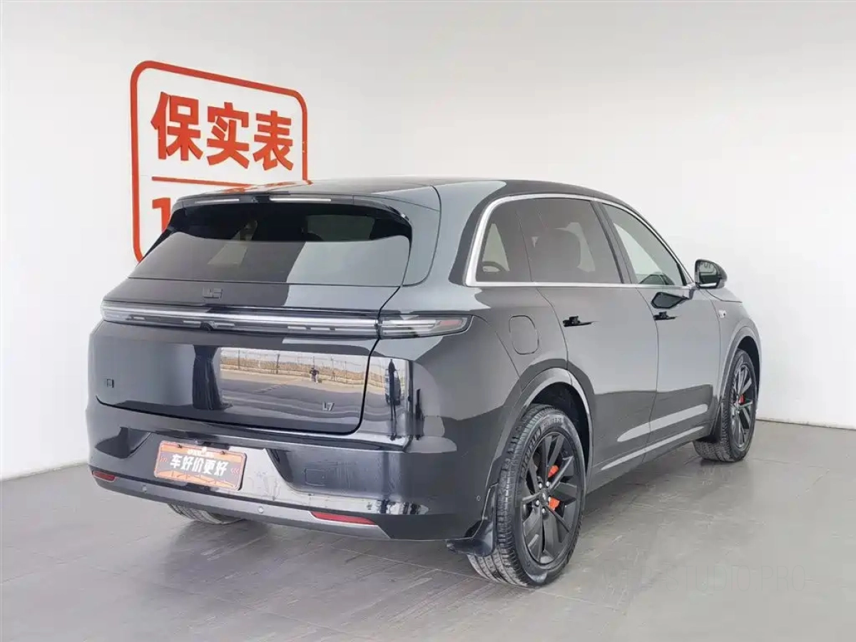 LI AUTO L7