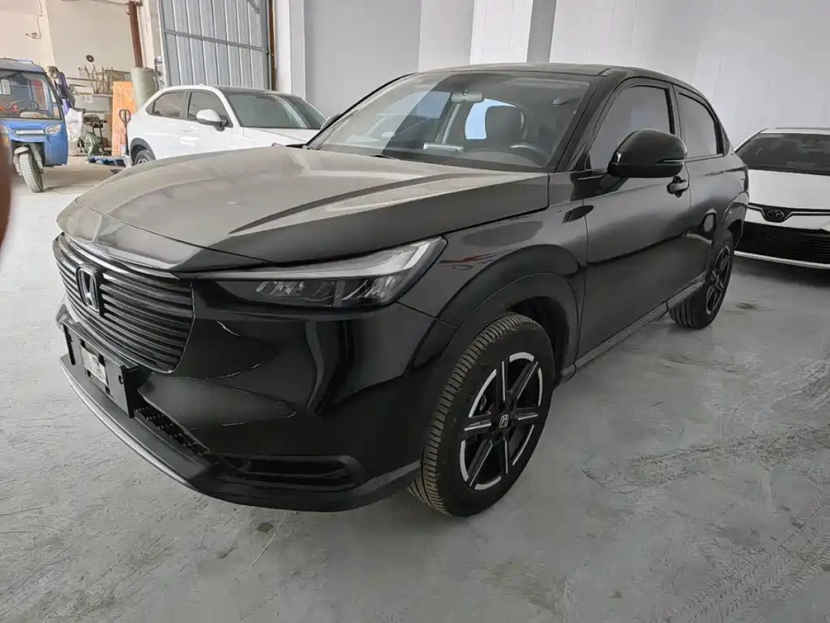 HONDA VEZEL  2023