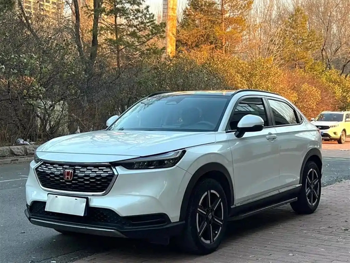 HONDA VEZEL  2023