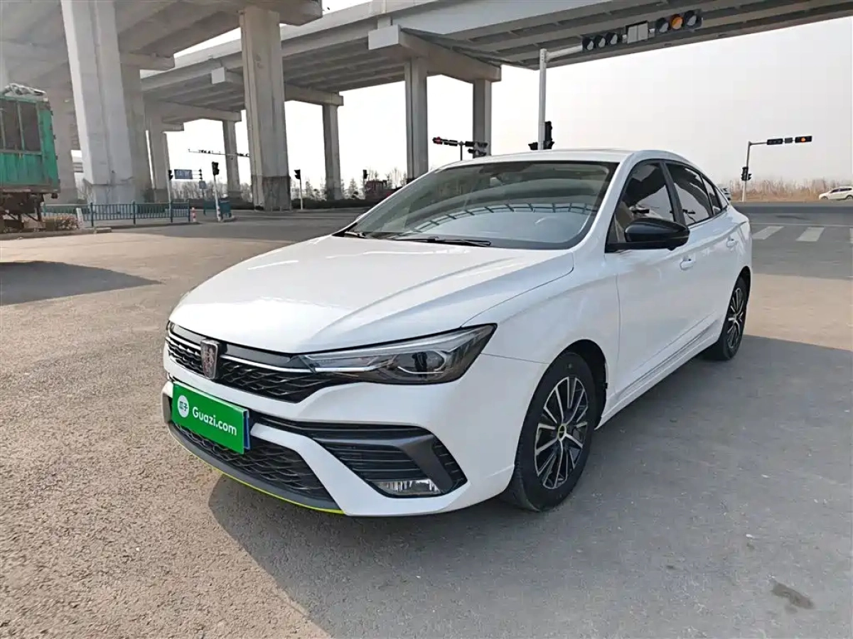 ROEWE I5