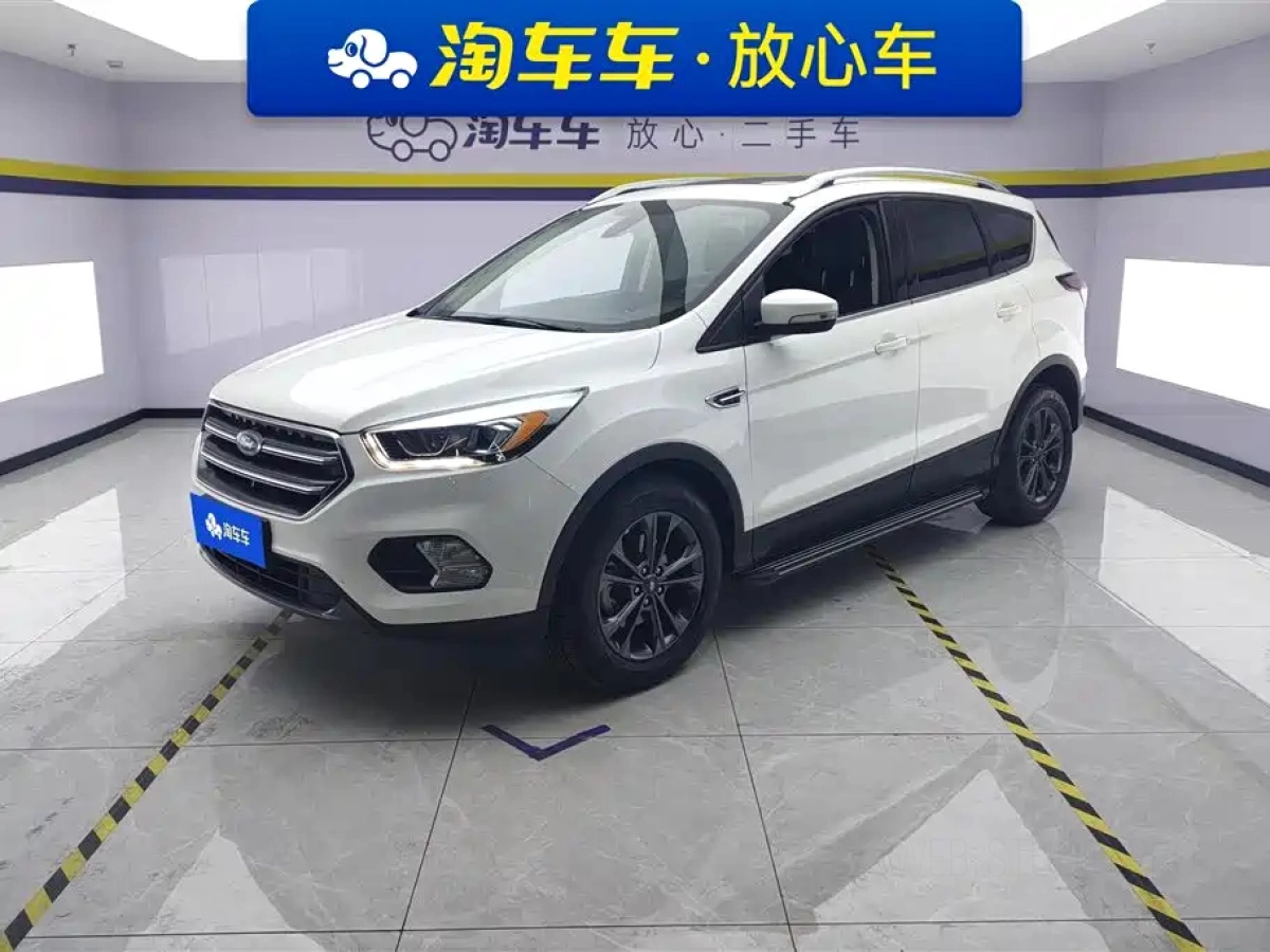 FORD KUGA  2020