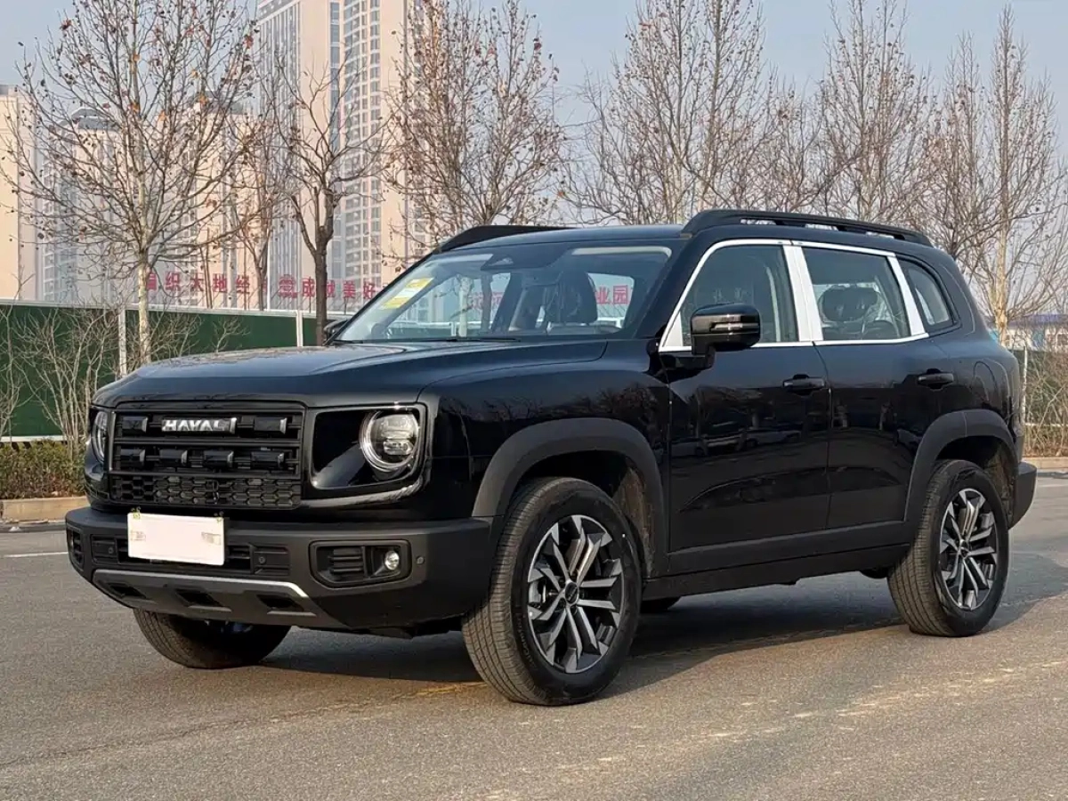 HAVAL DAGOU