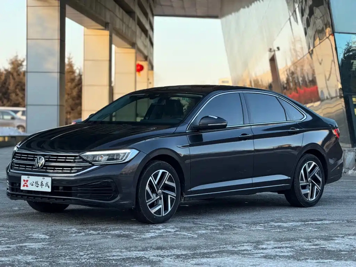 VOLKSWAGEN SAGITAR  2023