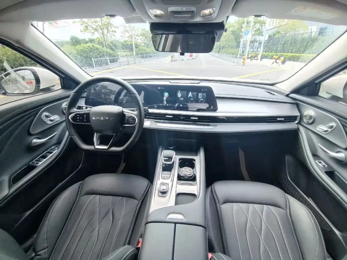 LINCOLN AVIATOR  2024