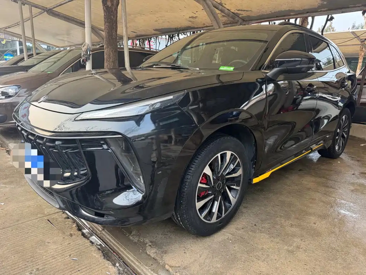 DONGFENG T5 EVO  2022