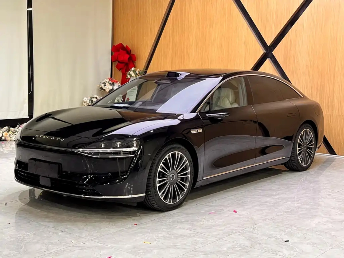 HUAWEI HIMA S9  2024