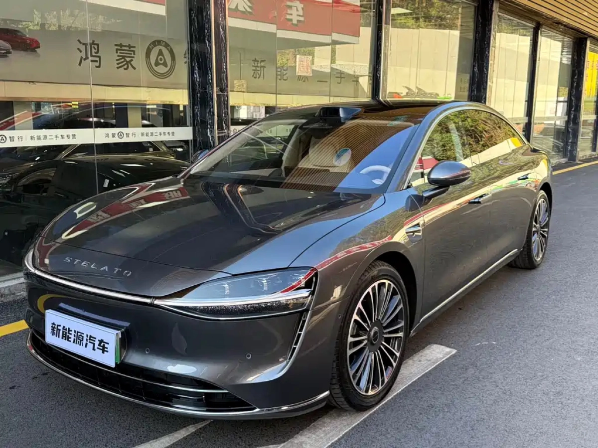 HUAWEI HIMA S9  2025