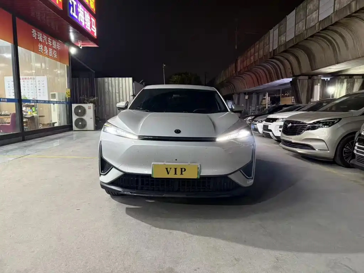 DONGFENG AEOLUS L7 NEW ENERGY  2025