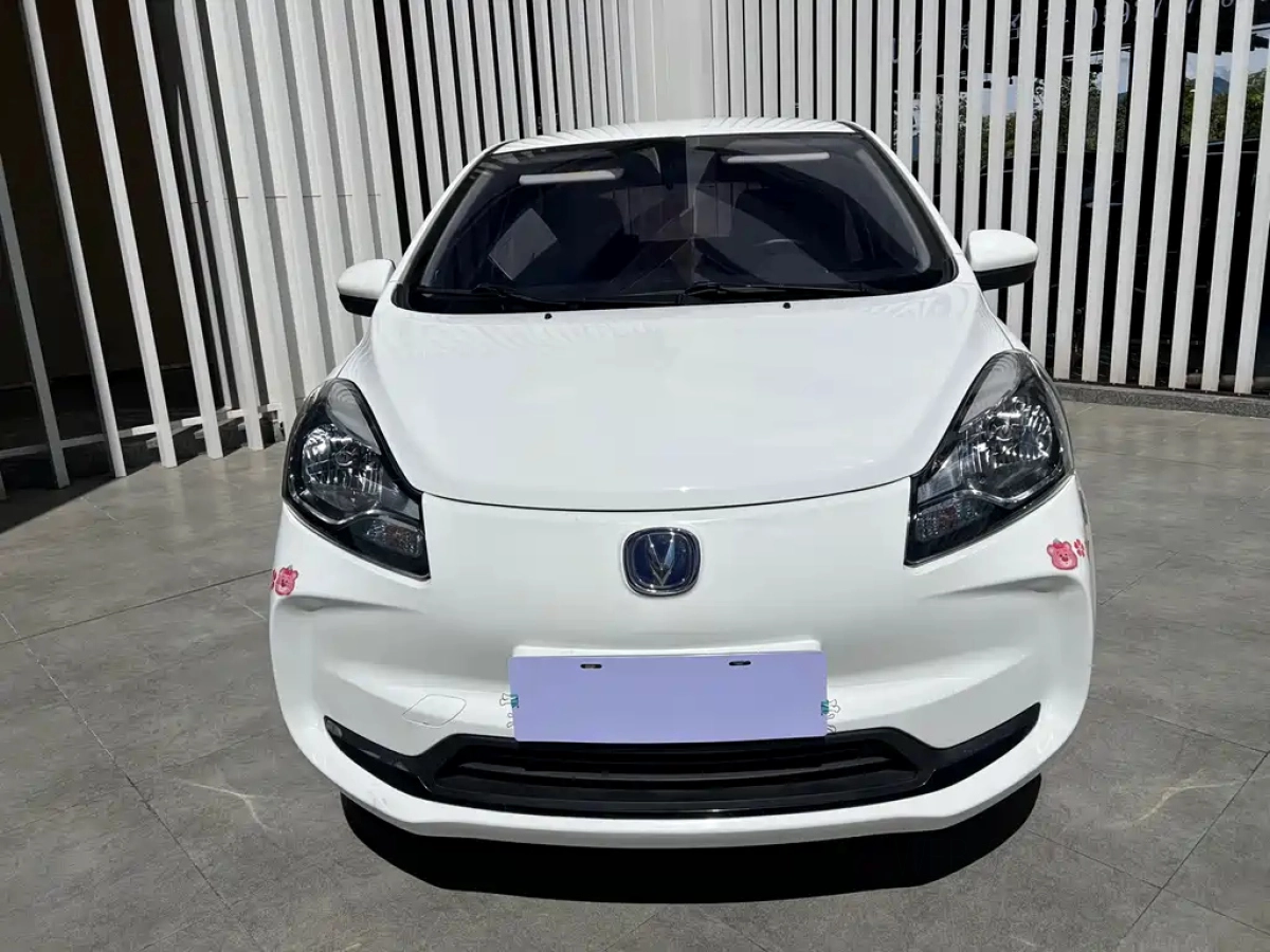 CHANGAN BENBEN E-STAR  2022