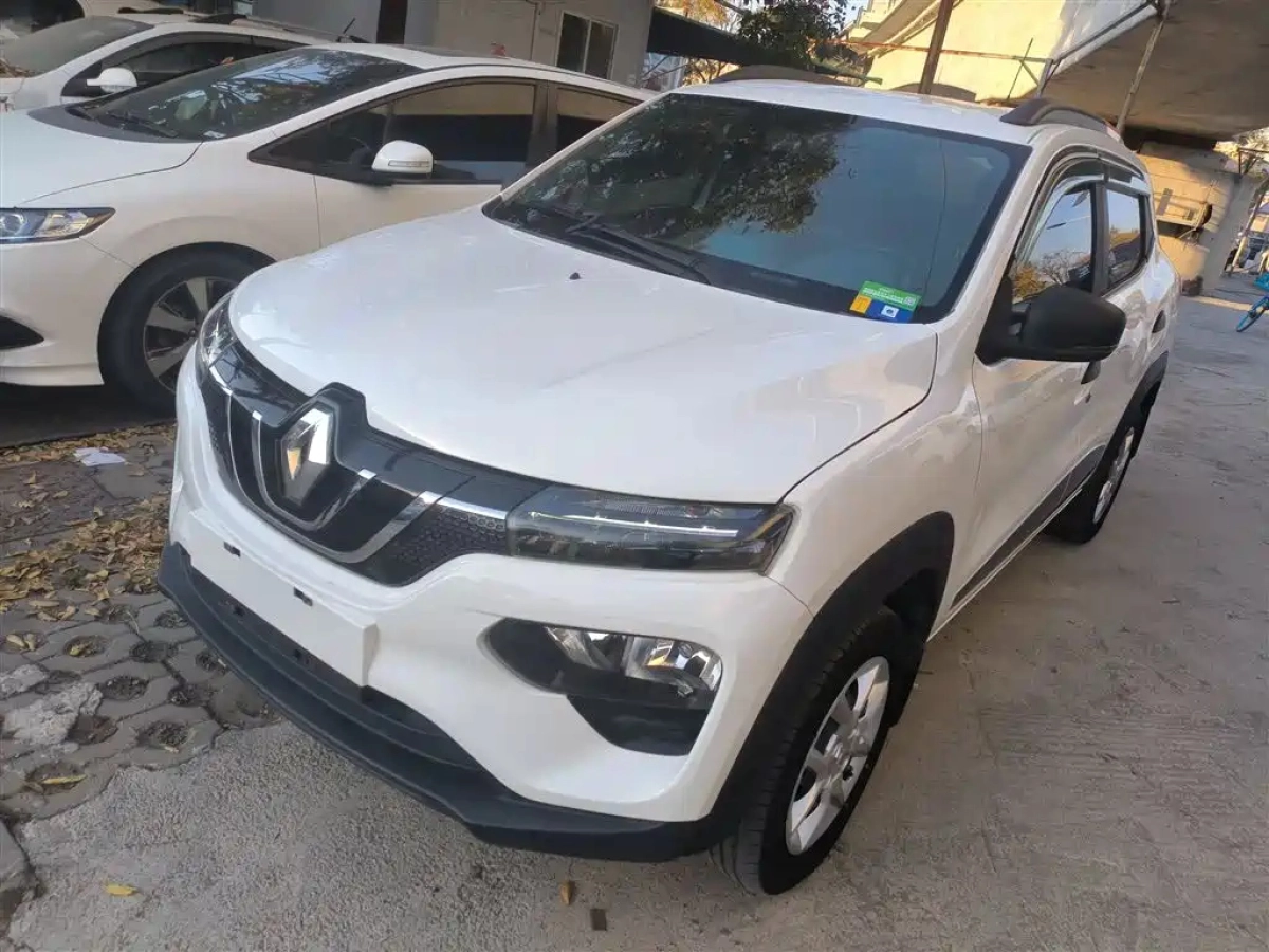 RENAULT K-ZE
