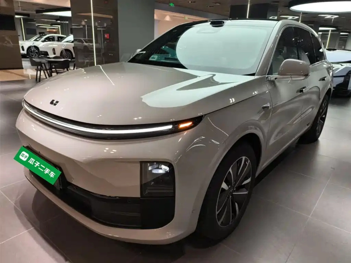 LI AUTO L6