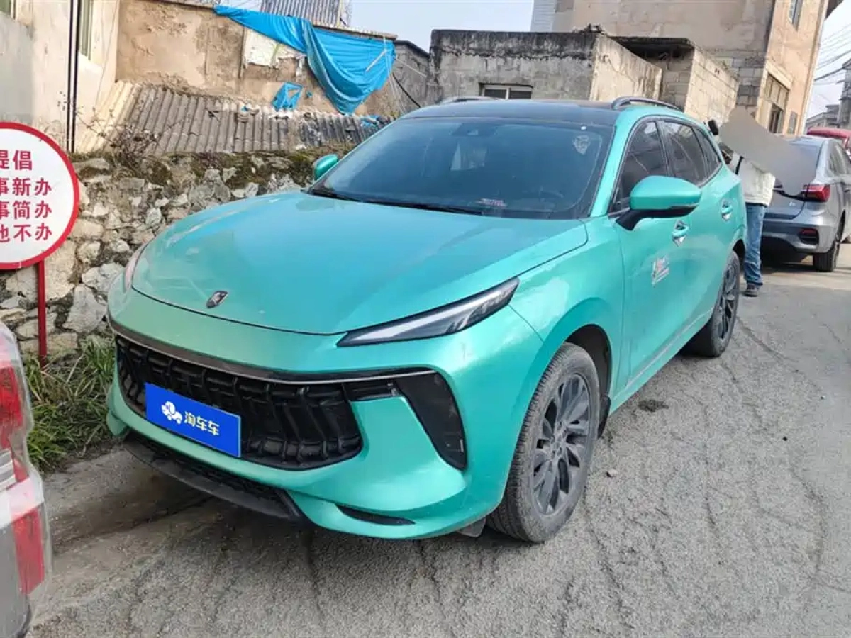 DONGFENG T5 EVO  2022