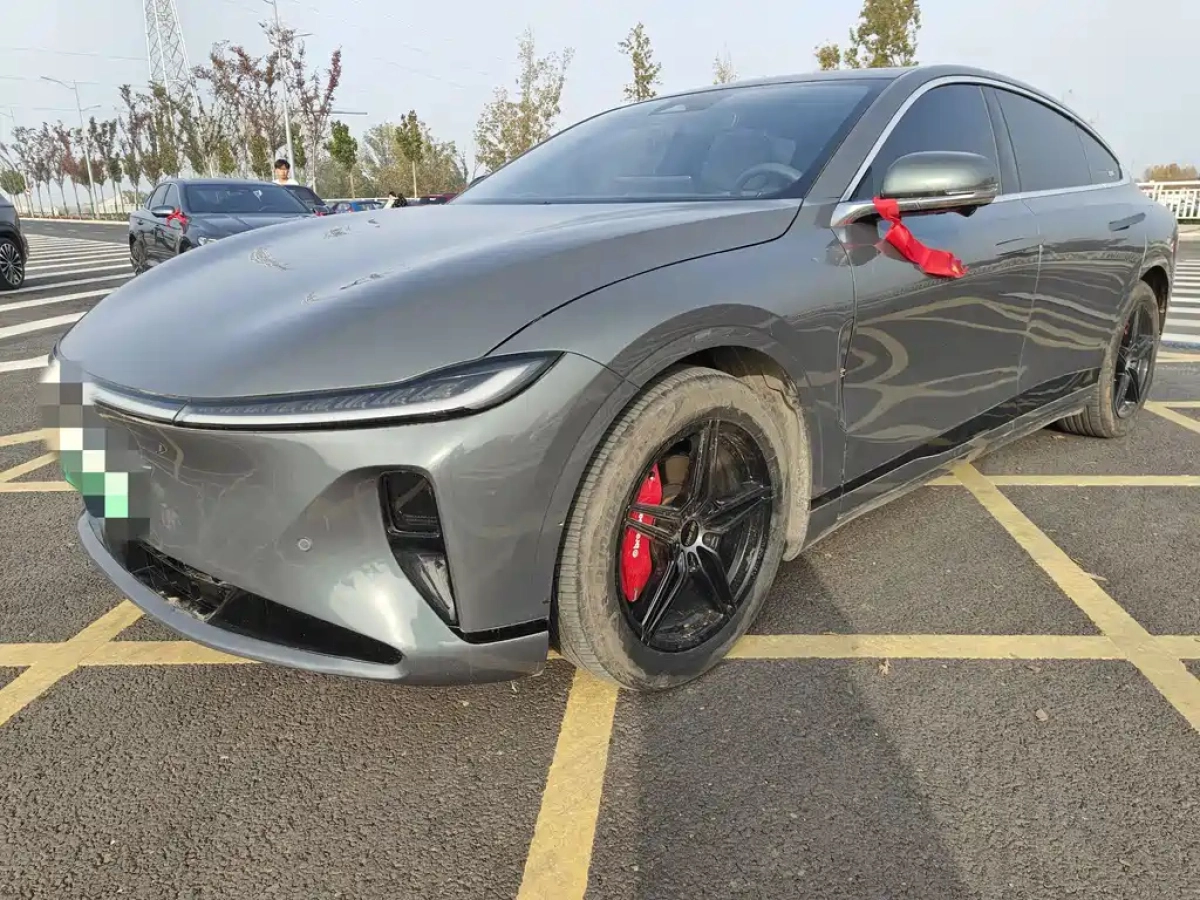 CHANGAN QIYUAN NEVO A07  2023