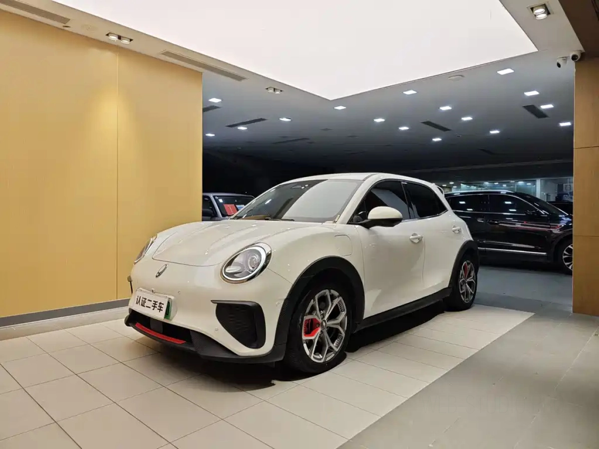 ORA GOOD CAT GT  2021