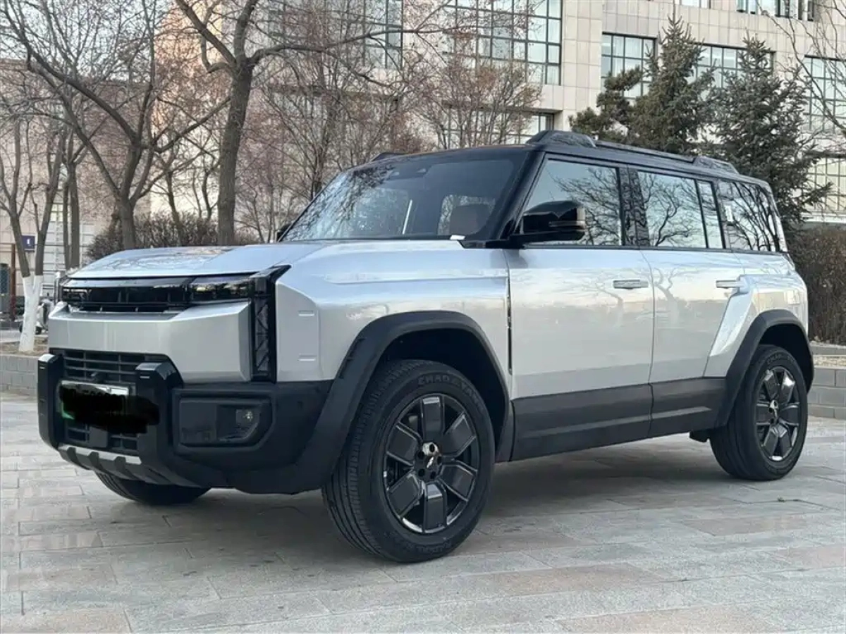 CHERY FULWIN X3L  2025