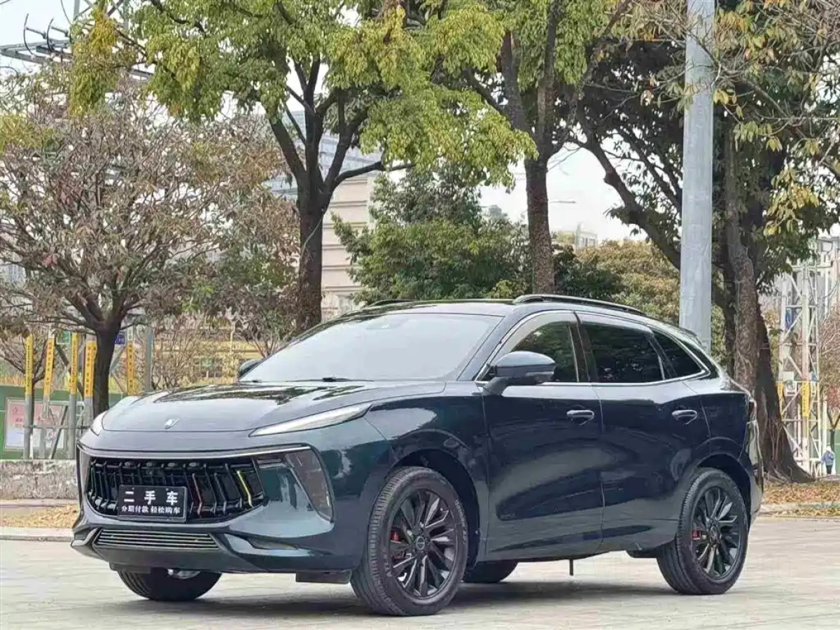 DONGFENG T5 EVO  2022