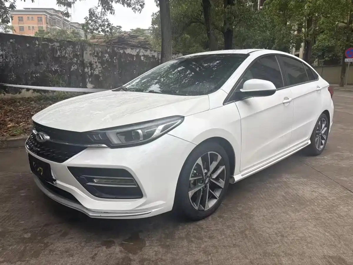 CHERY ARRIZO GX  2020